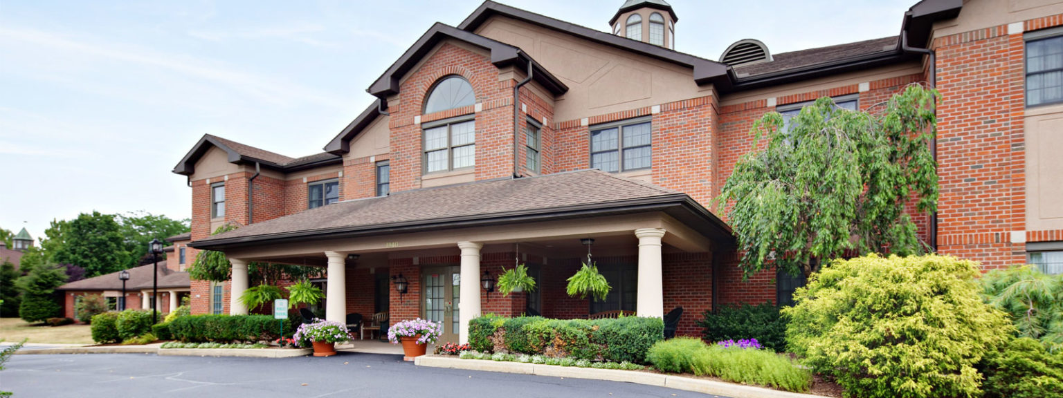 JUNIPER VILLAGE AT BROOKLINE WELLSPRING MEMORY CARE JUNIPER VILLAGE AT BROOKLINE WELLSPRING MEMORY CARE